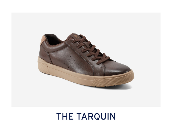 THE tarquin