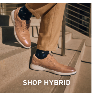 Shop Hybrid