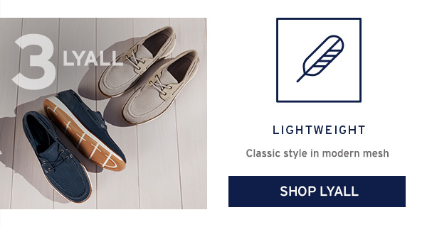 Shop Lyall
