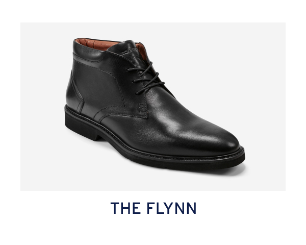 THE FLYNN