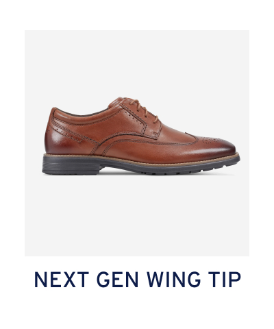 Next Gen Wing Tip