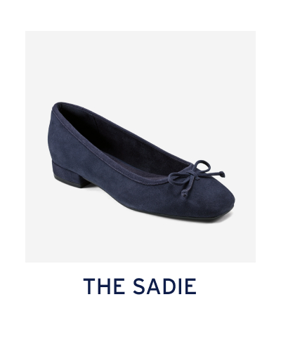 THE SADIE