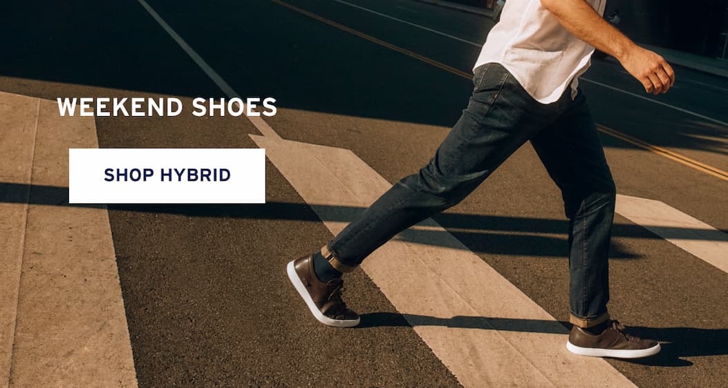 Shop hybrid