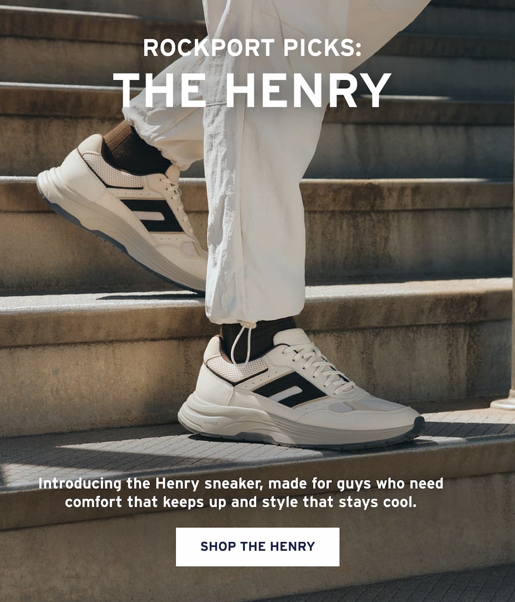 [Shop the Henry]