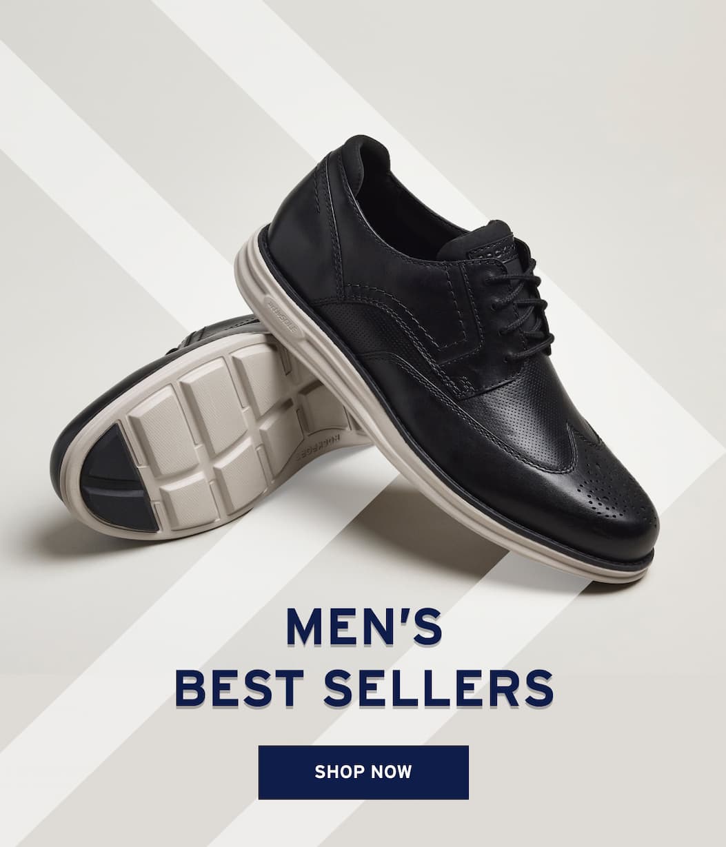 Men's Best Sellers [ SHOP NOW ]