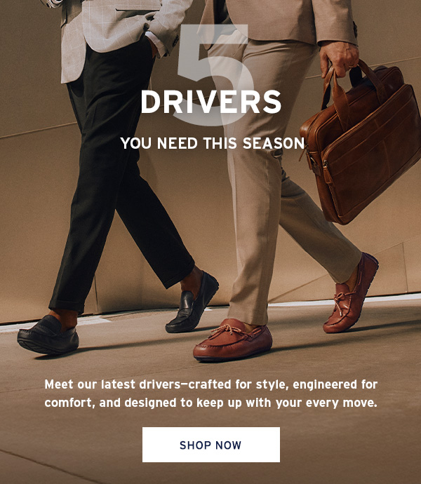 Driver
