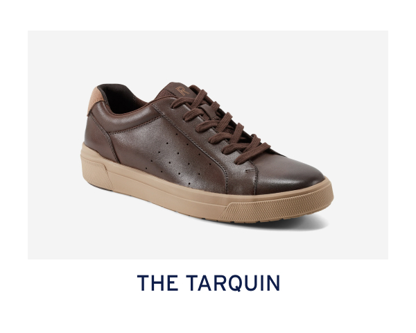 THE tarquin