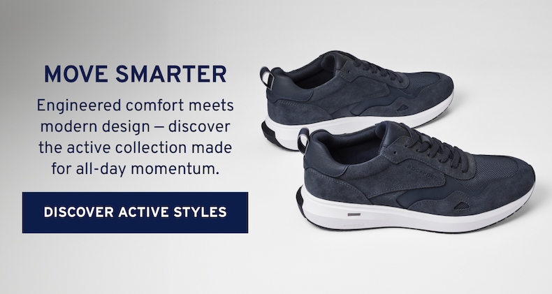 discover active styles