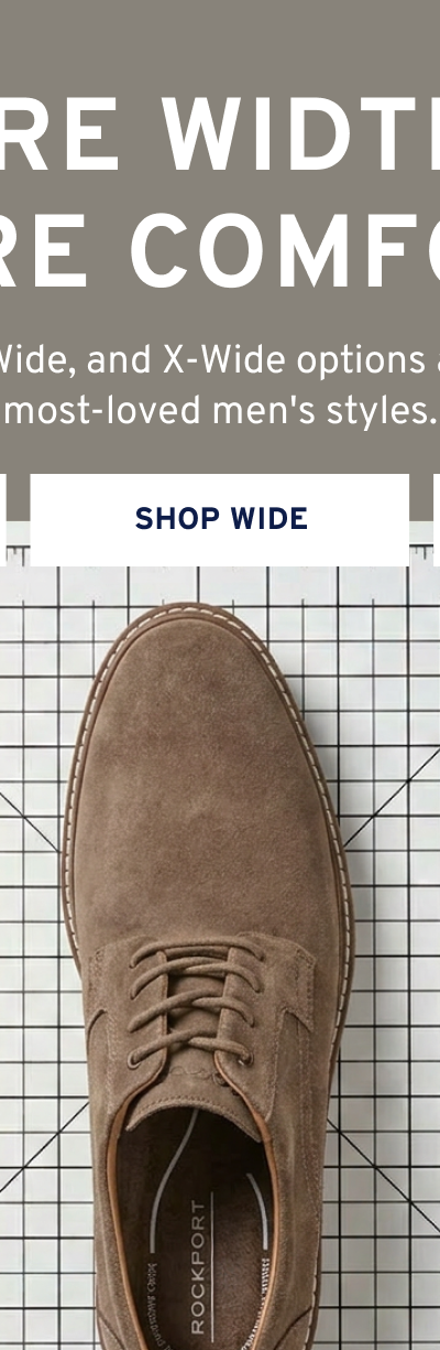 SHOP WIDE