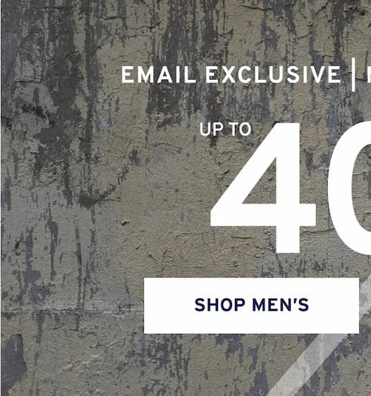 SHOP MEN'S