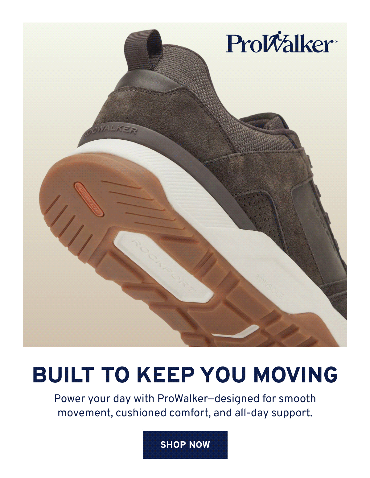 Built to keep you moving [Shop Now]
