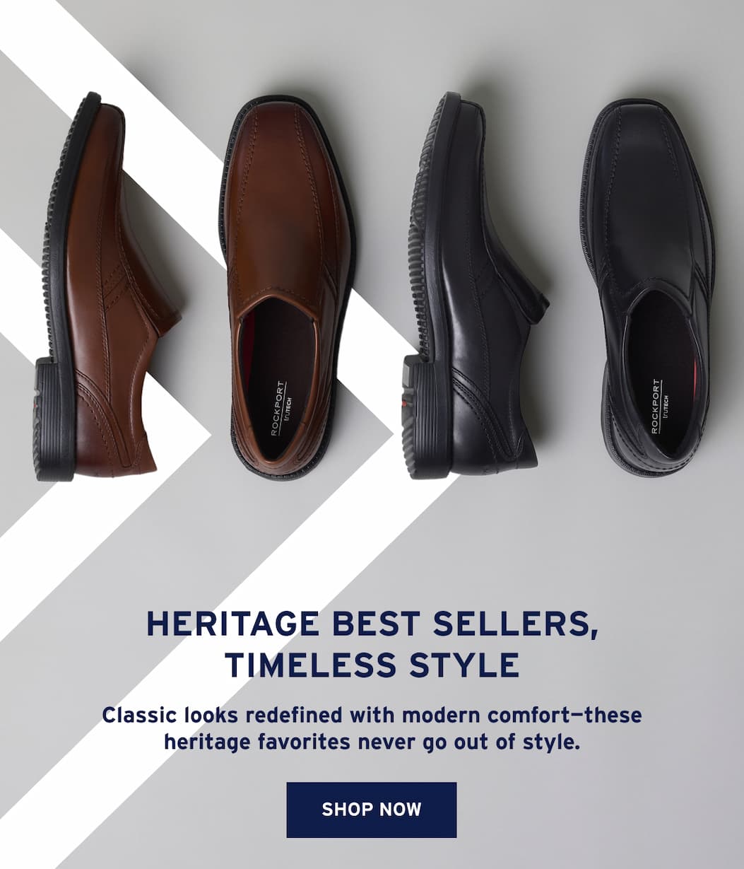 Heritage Best Sellers, Timeless Style