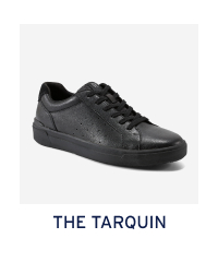 The Tarquin