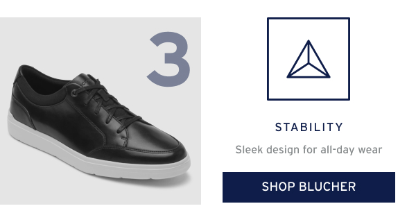 [SHOP blucher]