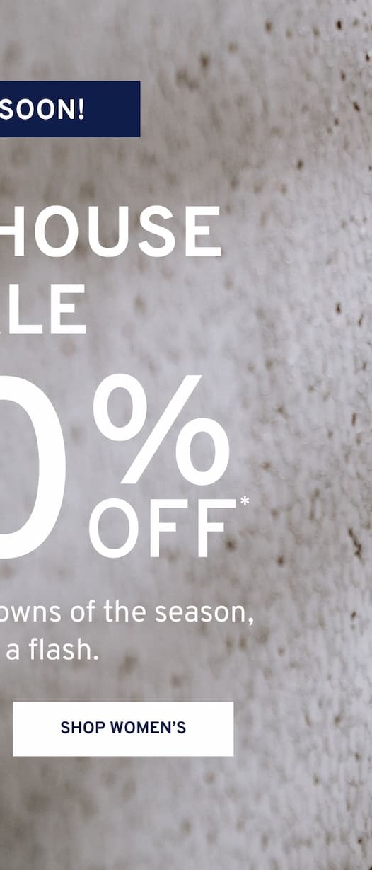SHOP WOMEN'S