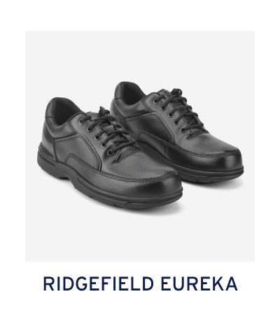RIDGEFIELD EUREKA