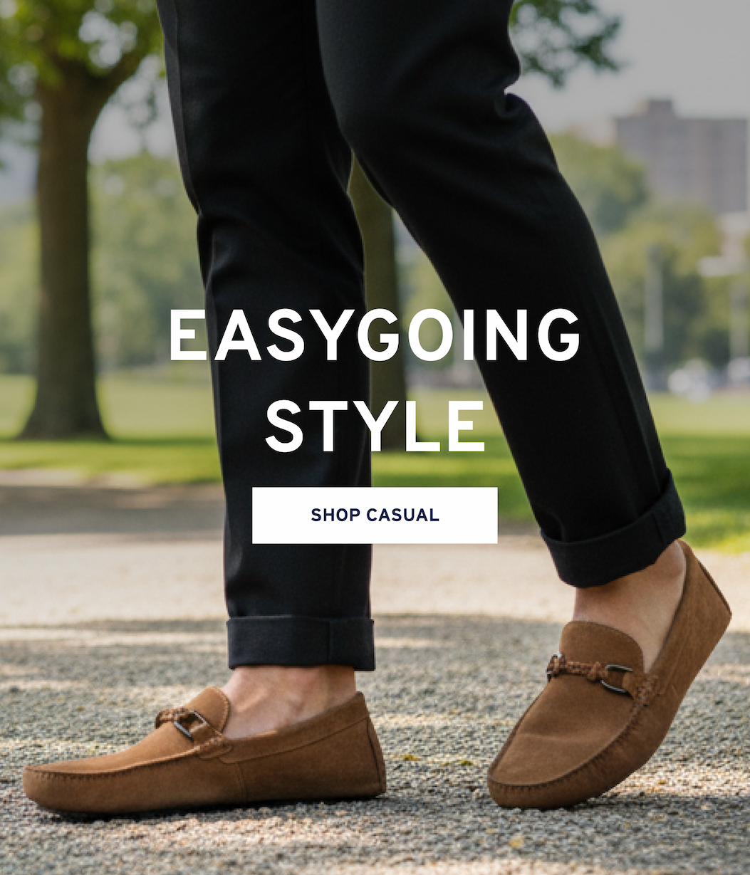 Shop Casual