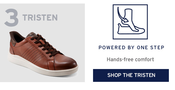 Shop Tristen