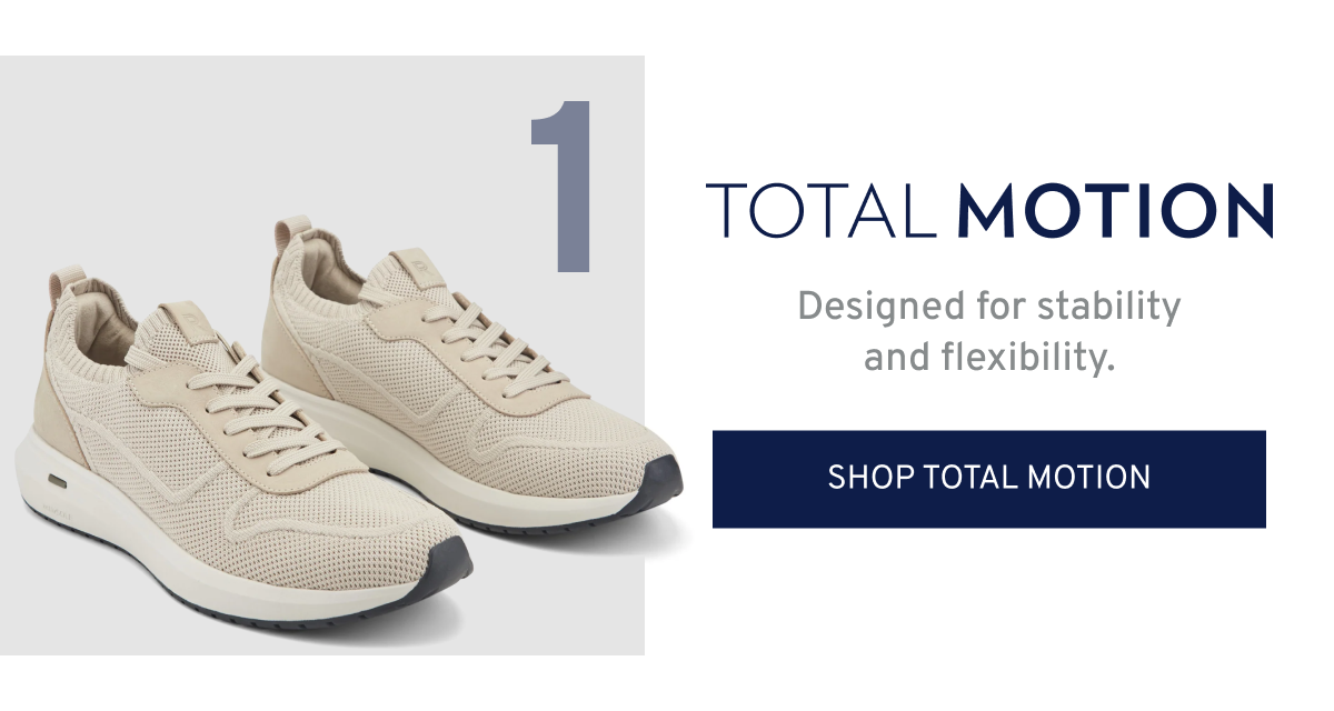 SHOP TOTAL MOTION