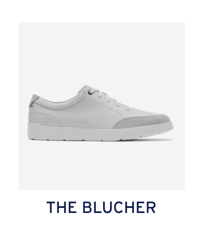 the Blucher