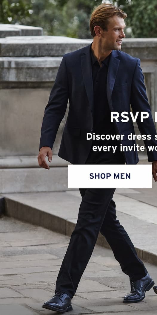 [ SHOP MEN ]