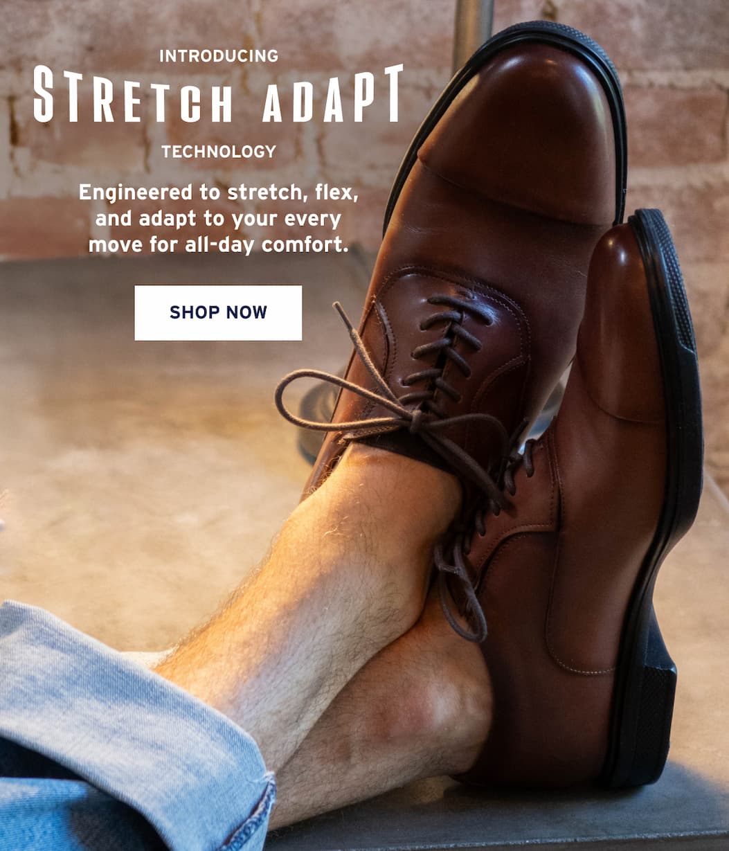 Strech Adapt [shop now]