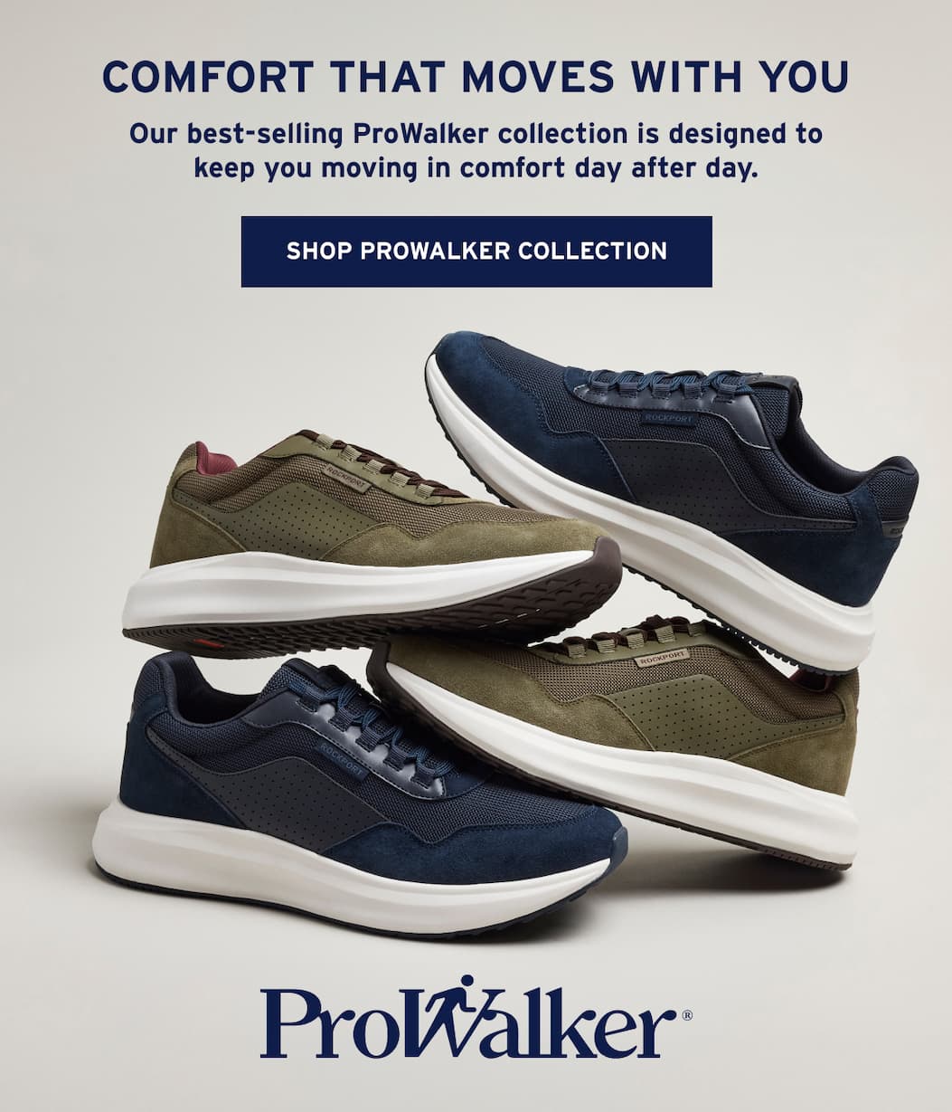 [ Shop ProWalker Collection ]