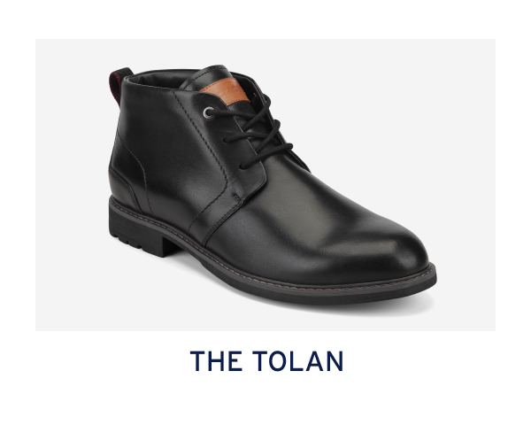 THE TOLAN