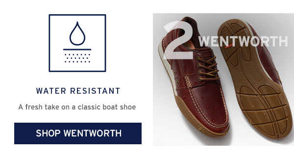Shop Wentworth