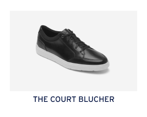 THE Court Blucher