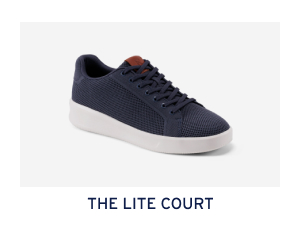 THE LITE COURT