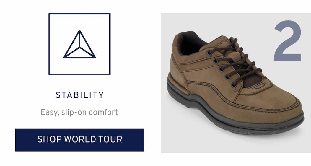 [SHOP world Tour]