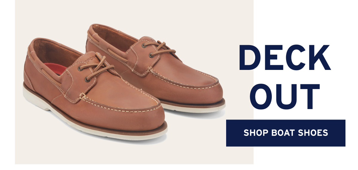 Shop Boat Shoes