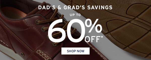 Up to 60% Off