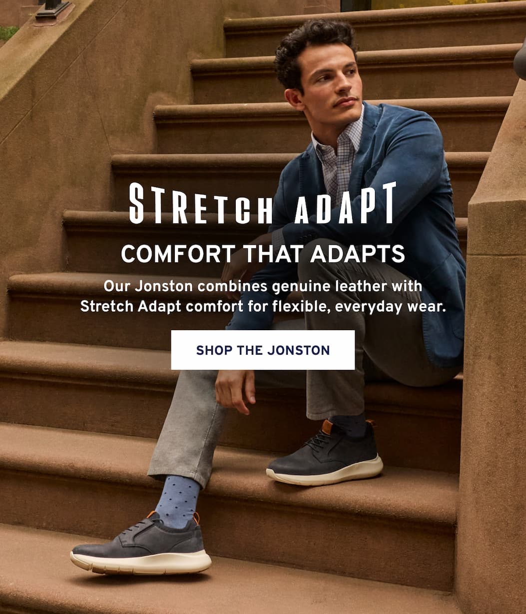 Strech Adapt [shop now]