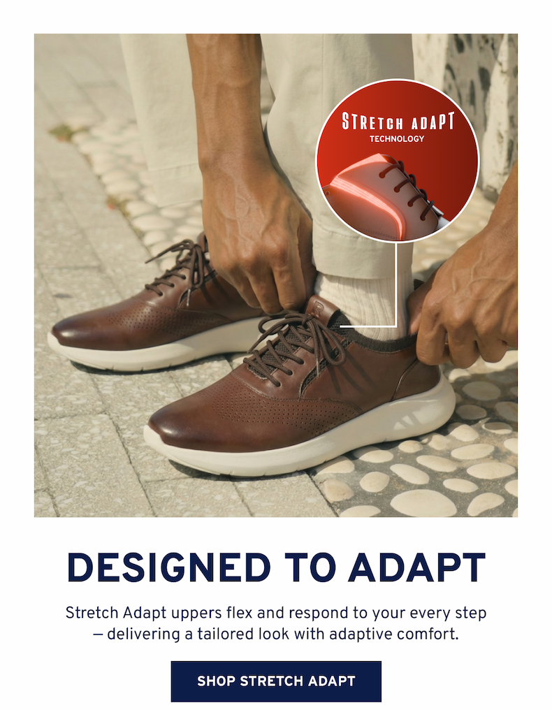 Strech Adapt [shop now]