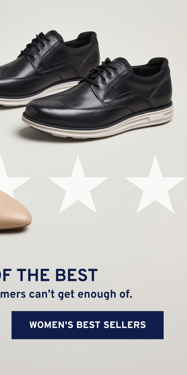 Women's Best Sellers