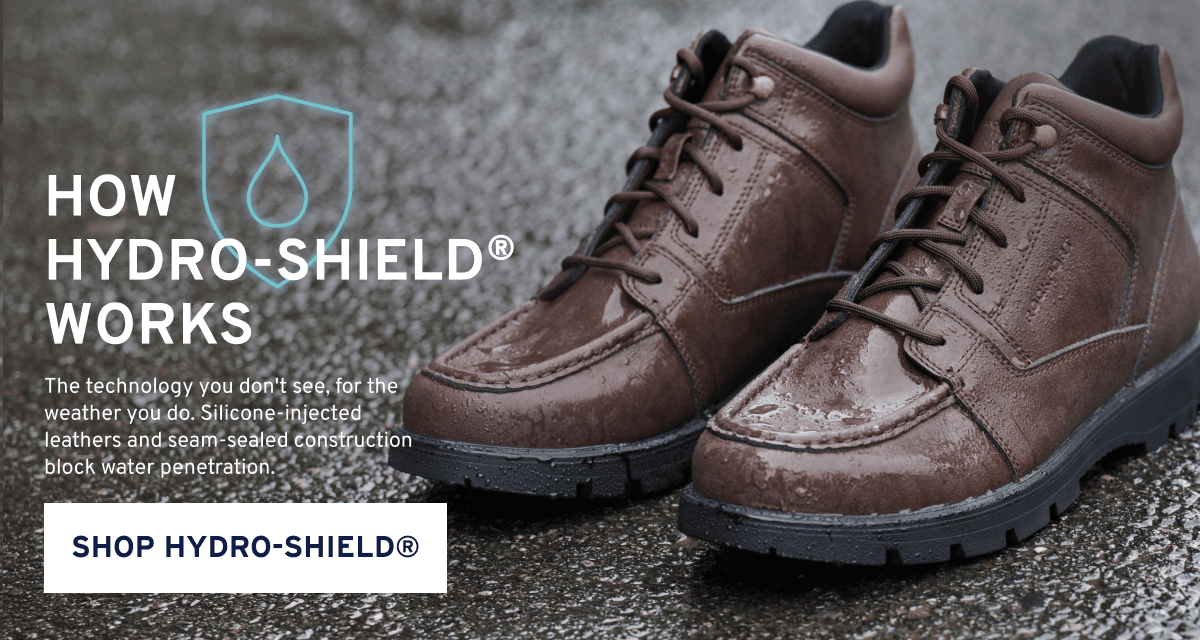 SHOP HYDRO-SHIELD