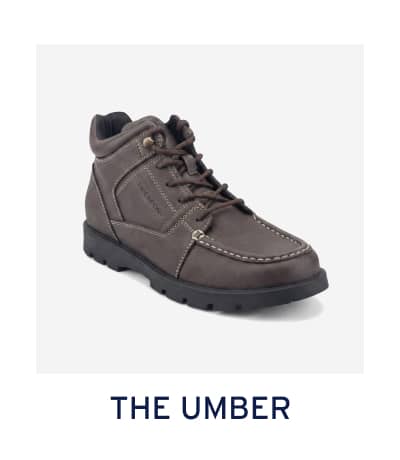 THE UMBER