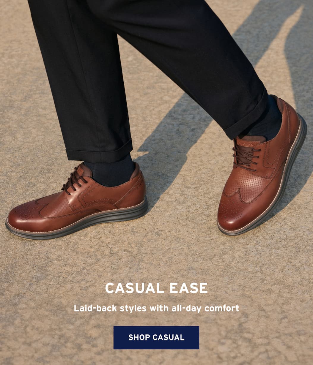 [SHOP Casual]