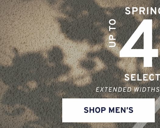 SHOP MEN'S