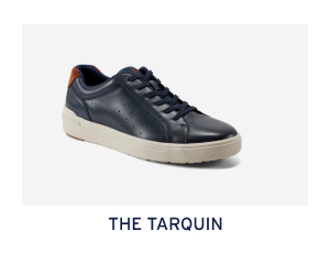 THE tarquin