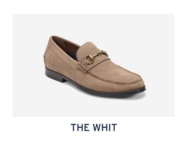 THE WHIT