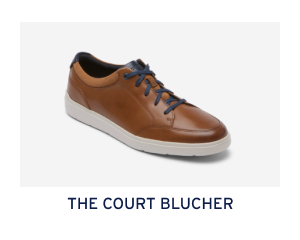 THE COURT BLUCHER