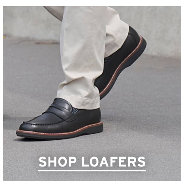 SHOP drivers