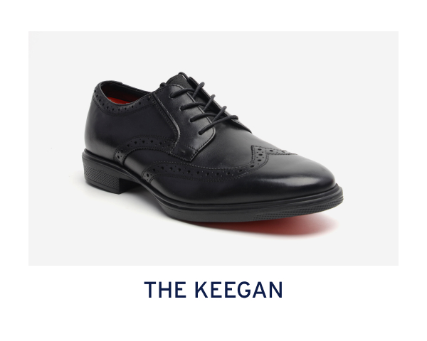 the Keegan