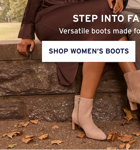 Shop woMen's Boots
