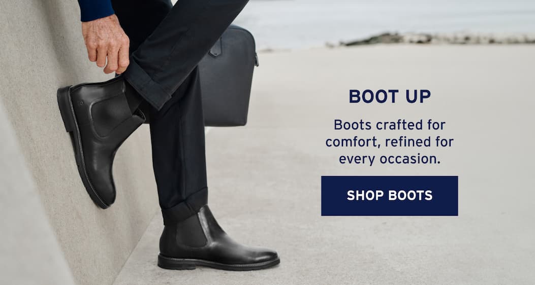 [Shop Boots]