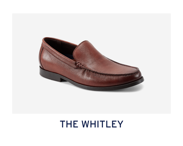 THE Whitley