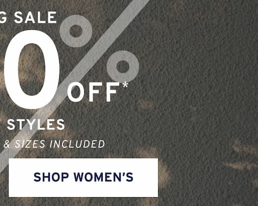 SHOP WOMEN'S